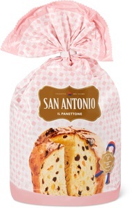 San Antonio, San Antonio il Panettone 500g, San Antonio Il Panettone