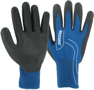 Canada, Canada Handschuhe für Mann IT 10, 1 Stück, Rostaing Garten Handschuhe