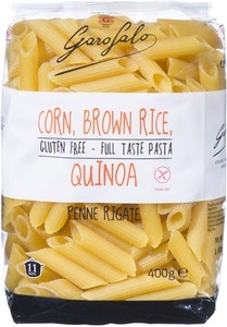 Garofalo, Garofalo Penne rigate Glutenfrei 400g, Garofalo Penne Rigate