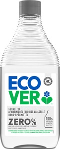 Held, Held Zero Geschirrspülmittel 450ml, Ecover Zero % Geschirrspülmittel
