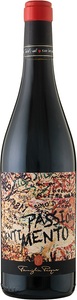 Romeo & Juliet, Romeo & Juliet Passimento Rosso 75cl, Pasqua Romeo & Juliet Passimento Rosso - 2021 Rotwein