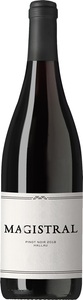 Rimuss & Strada Wein AG, MAGISTRAL Pinot Noir Hallau (Typ Amarone) 2016 - Rimuss & Strada Wein AG - 75 cl - Rotwein - Schweiz, Rimuss & Strada Wein AG Strada Pinot Noir Magistral AOC Schaffhausen - 75cl - Schaffhausen, Schweiz