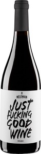 Neleman, Just Fucking Good Wine red 2018 - Neleman - 75 cl - Rotwein - Levante, Spanien, Neleman Just Fucking Good Wine red - 75cl - Levante, Spanien