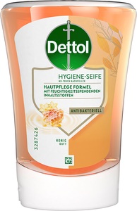 Dettol, Dettol No-Touch Handseife Nachfüllpackung, Dettol No-Touch Handseife Nachfüllpackung