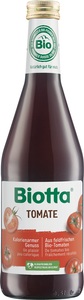 Biotta, Biotta Bio-Tomatensaft 6x50cl, Biotta Bio Tomatensaft