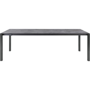LIVIQUE, Gartentisch Campo Grande, Gartentisch ausziehbar Campo Grande