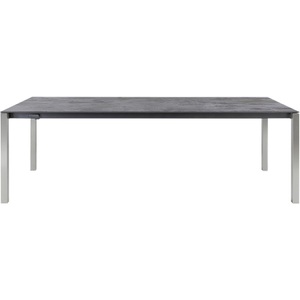 LIVIQUE, Gartentisch Campo Grande, Gartentisch ausziehbar Campo Grande