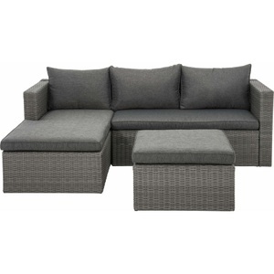 LIVIQUE, Lounge Alvaro II, 