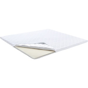 meise.moebel, home24 Viscoschaum-Topper meise.möbel, Annabe