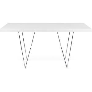 LIVIQUE, Schreibtisch Rhea, 