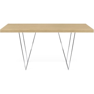 LIVIQUE, Schreibtisch Rhea, 