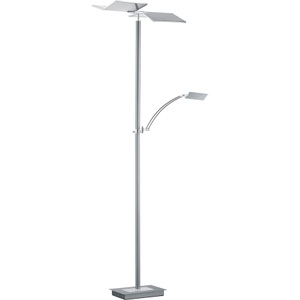TOPTEN, Topten Stehlampe Kamira, Stehlampe Kamira