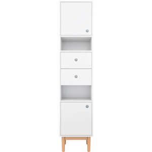 Tom Tailor, Tom Tailor Badezimmerschrank Tommy, 