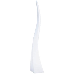 Mantra, Terrassen-Stehleuchte Flame mit IP65, Stehlampe aussen Hely