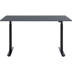 LIVIQUE, Schreibtisch Yannik, 