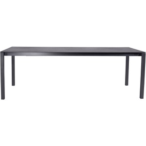 LIVIQUE, Gartentisch Campo Grande, Gartentisch ausziehbar Campo Grande