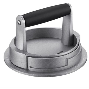 Diverse, diverse Hamburgerpresse Westmark, Hamburgermaker Vario, D14cm