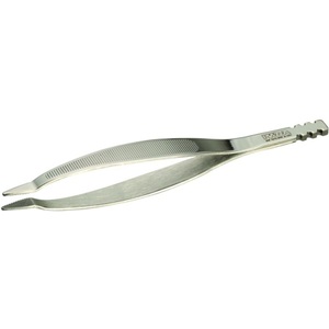 Diverse, diverse Pinzette Piazza, Küchenpinzette Kaiman 18cm