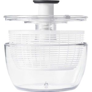 OXO, Salatschleuder +Shaker Good Grips, 