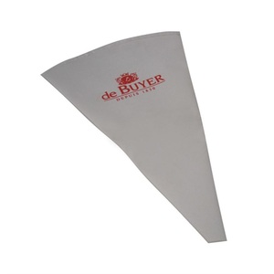 Debuyer, Debuyer - Spritzbeutel - Weiss, 