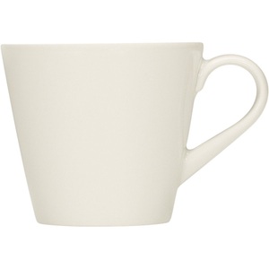 Bauscher, Bauscher - Espressotasse PURITY - weiss - Porzellan, Bauscher - Espressotasse PURITY - weiss - Porzellan