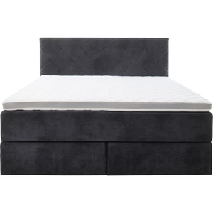 LIVIQUE, Boxspringbett Rayan, 