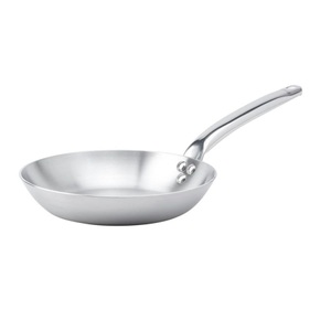 de Buyer, Bratpfanne ALCHIMY 24 CM, de Buyer, Unsere Neuheiten, de Buyer DB3604.24 Bratpfannen, Produkte & Wohnen