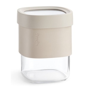 Diverse, diverse Aufbewahrungsbox Flip, Flip Aufbewahrungsbox M 0.6-0.85l beige