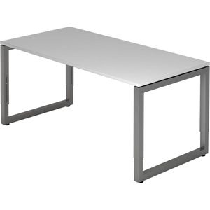 Coop, Coop Schreibtisch Line R, 