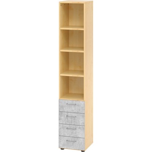 LIVIQUE, Regal Office, 
