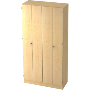 LIVIQUE, Aktenschrank Office, 