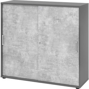 LIVIQUE, Aktenschrank Office, 