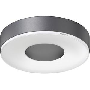 Steinel, Steinel Deckenlampe RS 200 SC, steinel LED Deckenleuchte »LED RS 200 SC, Anthrazit«