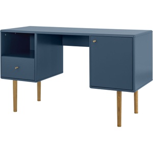 LIVIQUE, Schreibtisch Color Living, 