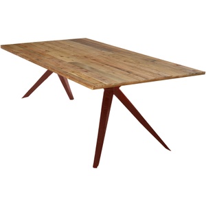 LIVIQUE, Tisch Platto, 