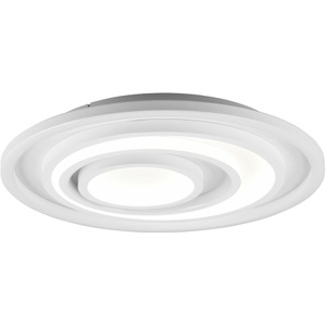 LIVIQUE, Deckenlampe Kagawa, 