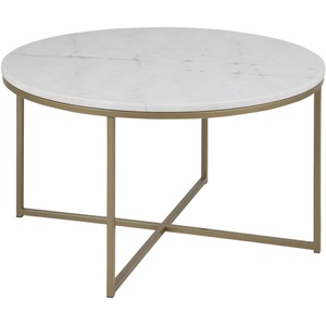 LIVIQUE, Salontisch Alisma, 