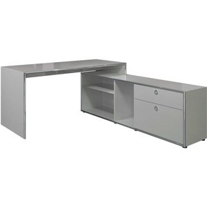 LIVIQUE, Schreibtisch Space, 