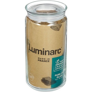 Micasa, Vorratsglas PURE, Vorratsglas PURE