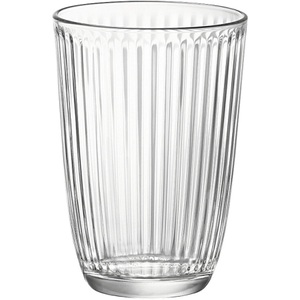 LIVIQUE, Trinkglas Line, MyDeal Trinkglas Line