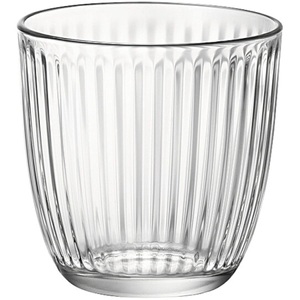 LIVIQUE, Trinkglas Line, MyDeal Trinkglas Line