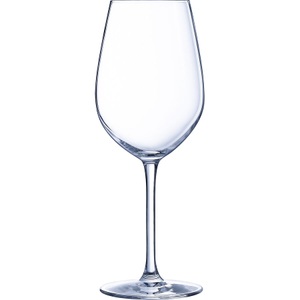 LIVIQUE, Rotweinglas Sequence, Chef&Sommelier Rotweinglas Sequence
