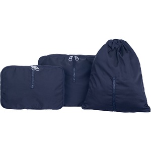Tucano, TUCANO Let Me Out Organizer - Organisationsset (Blau), 