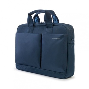 Tucano, Tucano Piú - Notebooktasche, Tucano - Notebooktasche 15.6? Blau, 15.6