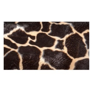 contento, Vinyl Teppich MATTEO 90x160 cm Leopard, 