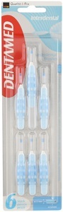 Dentamed, Dentamed InterdentalBrushes 3.0mm, Dentamed InterdentalBrushes 3.0mm