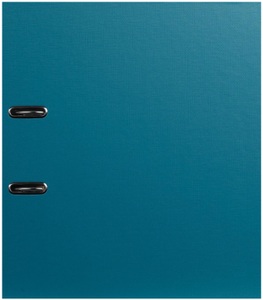 Coop, Büroordner 4cm Türkis, Büroordner 4cm Türkis