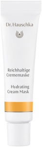 Dr. Hauschka, Dr. Hauschka Reichhaltige Crememaske, 