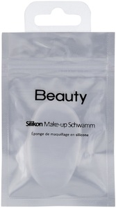 Coop, Silikon Make-up Schwamm, Silikon Make-up Schwamm
