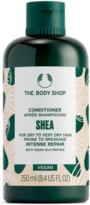 The body shop, Shea Butter Conditioner, 
